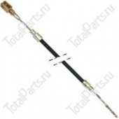 STILL 0364261 ТРОС РУЧНОГО ТОРМОЗА