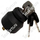 SIZE 4*2*22*2.1*6.3*50*13 ЗАМОК ЗАЖИГАНИЯ