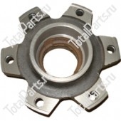 HANGCHA (HC) N163-220013-000 СТУПИЦА КОЛЕСА