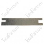 HYSTER 1324022 ПЛАНКА ТОРМОЗНОГО МЕХАНИЗМА