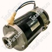 TVH 18521347 МОТОР ГИДРОУСИЛИТЕЛЯ