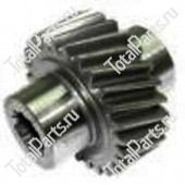 TOYOTA 333382300071 ЗУБЧАТЫЕ ПЕРЕДАЧИ