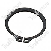 REALS H4739 СТОПОРНОЕ КОЛЬЦО