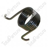 CLARK 925419 ПРУЖИНА