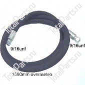 SIZE 9/16UNFx9/16UNFx1690 ГИДРАВЛИЧЕСКИЙ ШЛАНГ