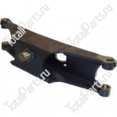 KOMATSU 3EB2451112UA БАЛКА РУЛЕВОГО МОСТА