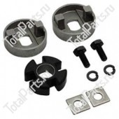 BT 560205/120 СОЕДИНИТЕЛЬНАЯ МУФТА