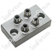 HANGCHA (HC) CSOS-10-00A ПАНЕЛЬ ГИДРАВЛИЧЕСКАЯ