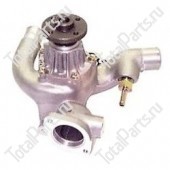 TOYOTA 02-FG15 5K ПОМПА ВОДЯНАЯ НА ПОГРУЗЧИК
