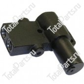 TVH 1124633 ГИДРАВЛИЧЕСКИЙ ШАРНИР | ЗАПЧАСТИ НА ПОГРУЗЧИКИ