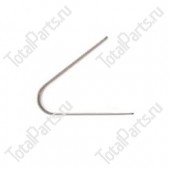 ROSSVIK R4 ЛЕЗВИЕ ДЛЯ НАРЕЗКИ ПРОТЕКТОРА 20 ШТ.