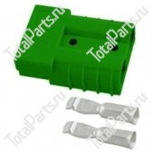 HYSTER 3008879 СОЕДИНИТЕЛЬ АККУМУЛЯТОРА SB350 ЗЕЛЕНЫЙ