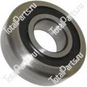 JUNGHEINRICH (AMEISE) 51302366 РОЛИК МАЧТЫ