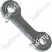 SIZE 92.5x18x165x2x20x2x ТЯГА / TYPE A