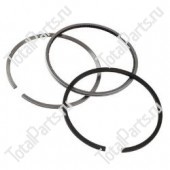 CUMMINS 3803977 ПОРШНЕВЫЕ КОЛЬЦА ДВИГАТЕЛЯ