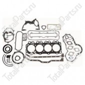 HYSTER 3115555 КОМПЛЕКТ ПРОКЛАДОК ДВИГАТЕЛЯ