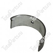 ENGINE PARTS TVH (H50-NUMBERS) 1BL057013012 ВКЛАДЫШ ШАТУНА
