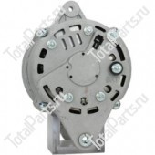 HC-PARTS JA197IR ГЕНЕРАТОР