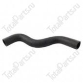 INPARTS 160347VGR ПАТРУБОК РАДИАТОРА MITSUBISHI GR1.5 K15 ВЕРХНИЙ