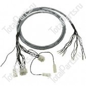 SIZE 2240*5*12 КАБЕЛЬ | Cables < 6 mM2