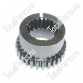 SIZE 38x58x37x3x20x28 МУФТА