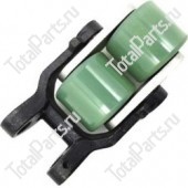 SIZE 80*64*69*165*64*P*N ВИЛКА ТАНДЕМА В СБОРЕ