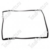 TOTALSOURCE 5756250 РЕЗИНОВЫЙ ПРОФИЛЬ