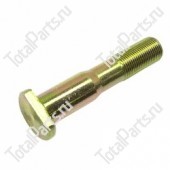 NISSAN 43222FK001 БОЛТ КРЕПЛЕНИЯ КОЛЕСА