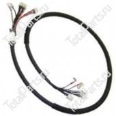 CROWN 818308 ОПЛЕТКА КАБЕЛЯ 