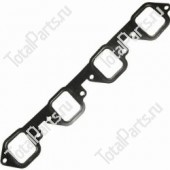 NISSAN TD27 ПРОКЛАДКА ВПУСКНОГО КОЛЛЕКТОРА НА ДВИГАТЕЛЬ