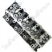 KEY NUMBER EH080040351A ГОЛОВКА БЛОКА ЦИЛИНДРОВ