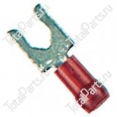 HYSTER 800115608 КЛЕММА (100 ШТ.)