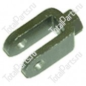 CROWN CL925421 ВИЛКА