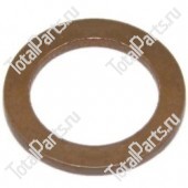 PERKINS 921176 МЕДНАЯ ШАЙБА