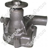 NISSAN 21010T8200 ПОМПА ВОДЯНАЯ