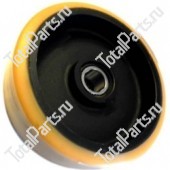 RADER VOGEL 8505.9585.40 ВЕДУЩЕЕ КОЛЕСО EN-GJS-400-15