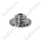 LINDE ST700089 ЗВЕЗДОЧКА