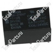 TOTALSOURCE SY109381 РЕЛЕ 24V