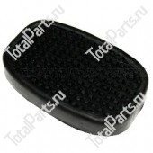 STILL 041365 НАКЛАДКА ПЕДАЛИ