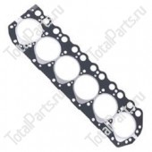 JUST DRIVE JPC0127 ПРОКЛАДКА ГБЦ