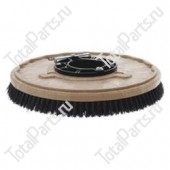 TOTALSOURCE 21161233 ЩЕТКА ПОДМЕТАЛЬНОЙ МАШИНЫ