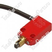 SIZE 1x2x20xMxRPxTxMx90x1 КОНЦЕВИК | ОГРАНИЧИТЕЛЬ ХОДА