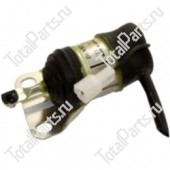 MOFFETT 1547160010 СОЛЕНОИД ОСТАНОВКИ ДВИГАТЕЛЯ