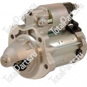 BOSCH 1986S00647 СТАРТЕР