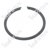 SIZE 50x58x2x7.3x4 СТОПОРНОЕ КОЛЬЦО