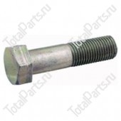 SIZE 14xM14x55xNxA1xSx1.5 БОЛТ С ШЕСТИГРАННОЙ ГОЛОВКОЙ