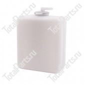 MITSUBISHI 9120117700 БАК РАДИАТОРА