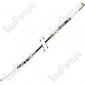 TVH 3946140 ТРОС КАПОТА