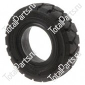 TOTALSOURCE QL15X4 ШИНА ПНЕВМАТИЧЕСКАЯ ТВЁРДАЯ