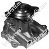 TOYOTA 1712077E00 ПОМПА ВОДЯНАЯ